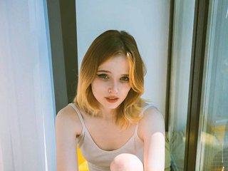 Chat vidéo érotique LunaDellicia