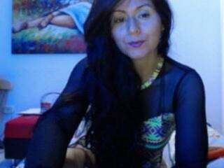 Chat vidéo érotique Lunadeseo