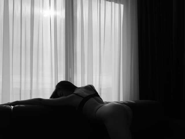 Photo du profil LunaDesire