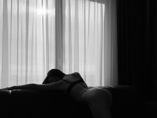 Chat vidéo érotique LunaDesire