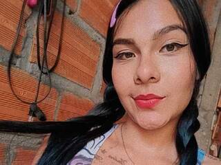 Chat vidéo érotique Lunadirt1