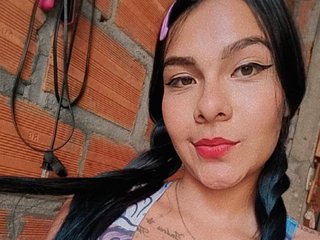 Chat vidéo érotique Lunadirt1