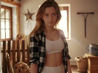 Chat vidéo érotique LUNAdream