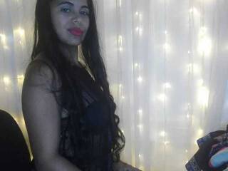 Chat vidéo érotique lunaginahot