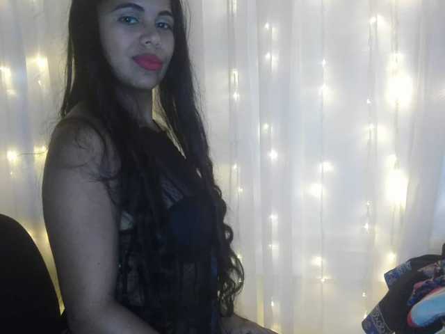 Photo du profil lunaginahot