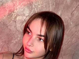 Chat vidéo érotique LunaHeadly