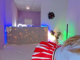 Chat vidéo érotique LunaHeadly