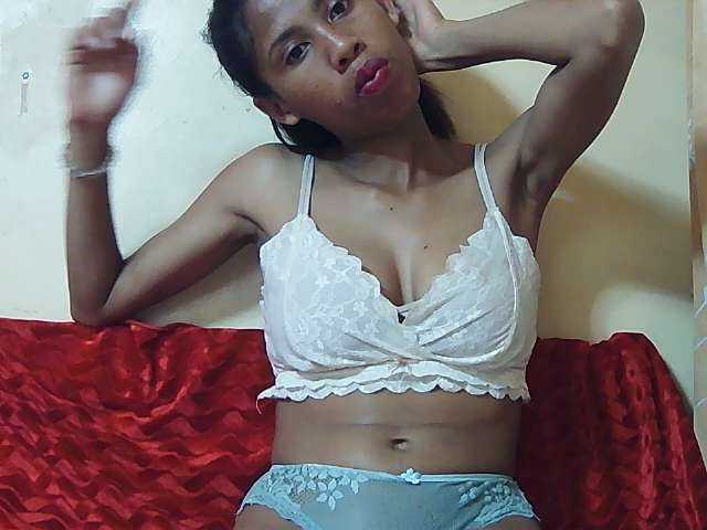 Captures d'écran de diffusion LunahXi