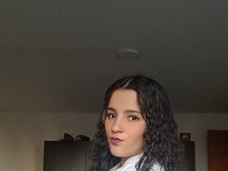 Chat vidéo érotique Lunajeans