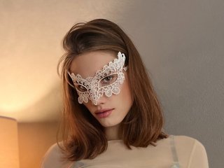 Chat vidéo érotique LunaJoyfull