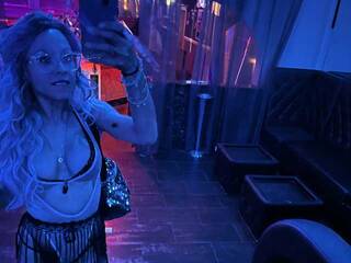 Chat vidéo érotique LunaKittyKat3