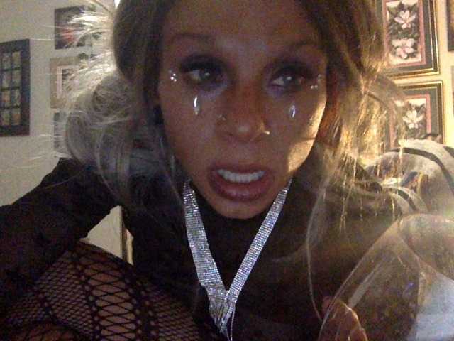 Captures d'écran de diffusion LunaKittyKat3