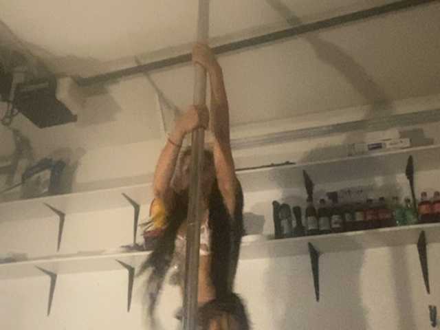 Captures d'écran de diffusion LunaKittyKat3