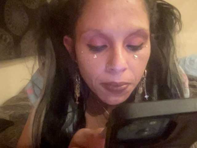 Captures d'écran de diffusion LunaKittyKat3