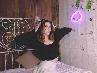 Chat vidéo érotique LunaLee