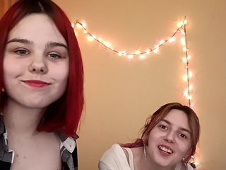 Chat vidéo érotique LunaLina-1