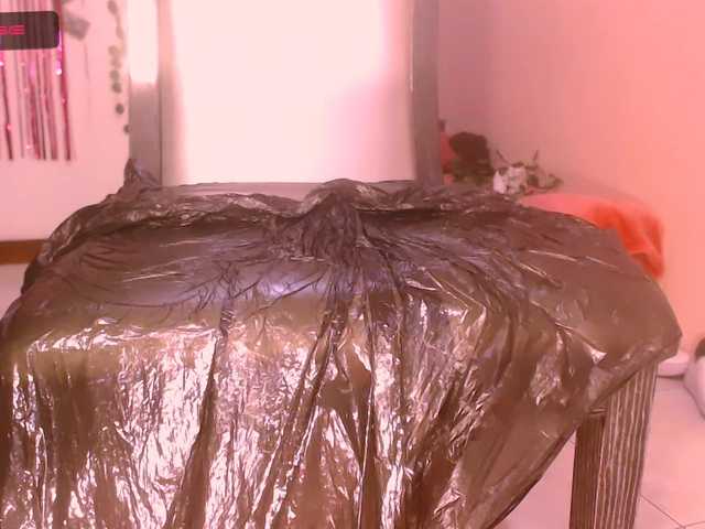 Captures d'écran de diffusion lunalustx