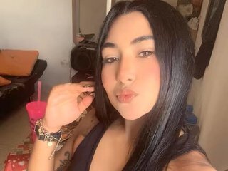 Chat vidéo érotique LunaMedusa1