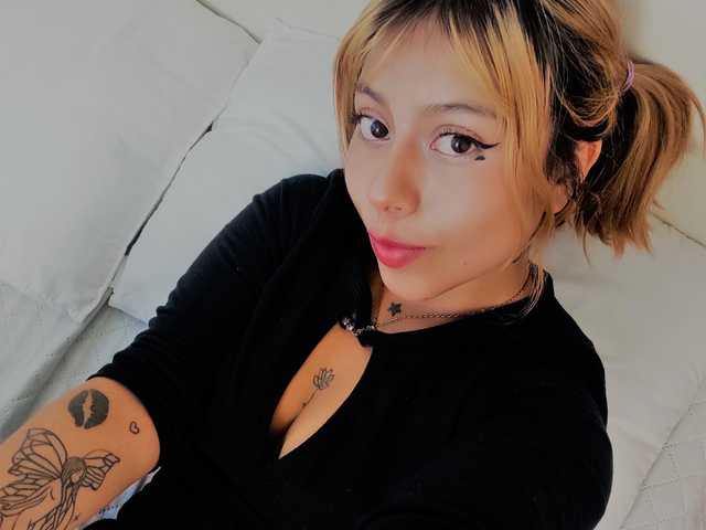 Photo du profil lunamia-1