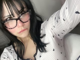 Chat vidéo érotique LunaMilav