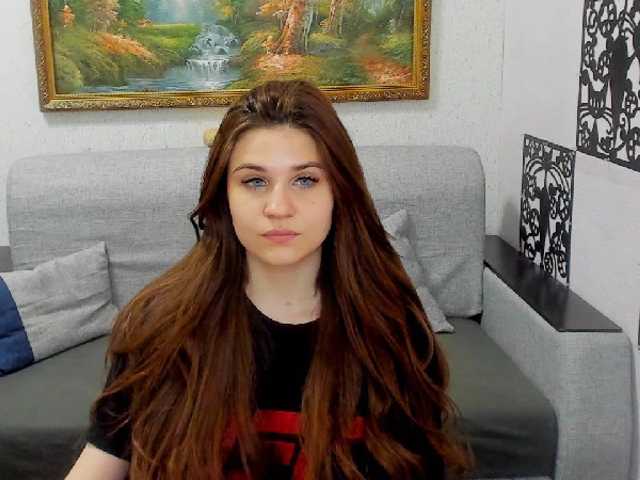 Captures d'écran de diffusion LunaMint