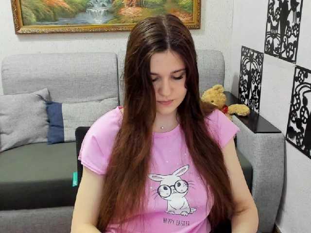 Captures d'écran de diffusion LunaMint