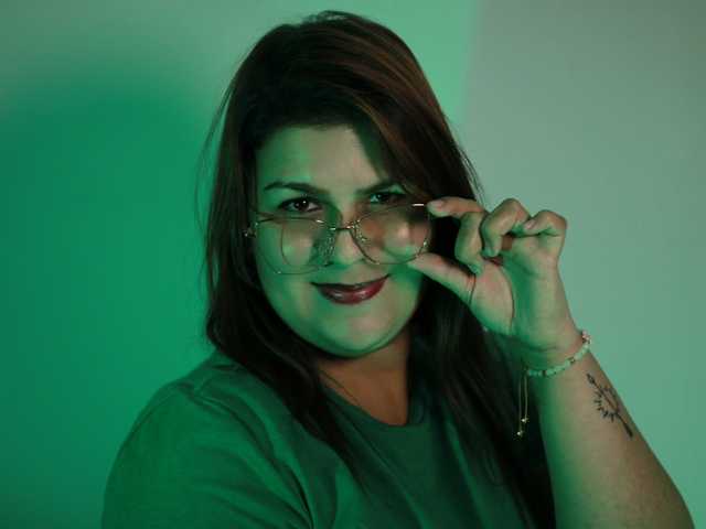 Photo du profil Lunamk