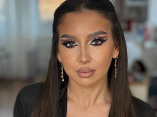 Chat vidéo érotique LunaMuze