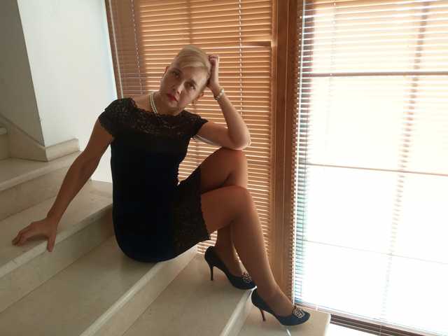 Photo du profil LunaNice
