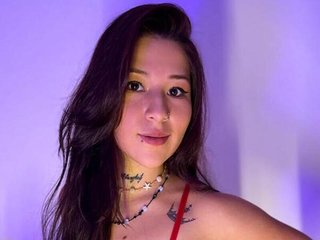 Chat vidéo érotique Lunap02