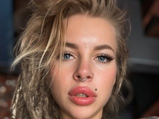Chat vidéo érotique LunaRay