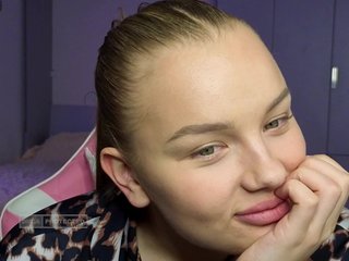 Chat vidéo érotique LunarFlare