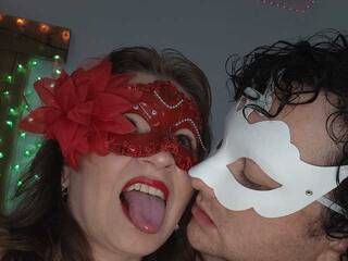 Chat vidéo érotique LUNAROJA