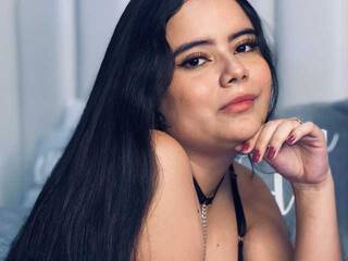 Chat vidéo érotique LunaRullet