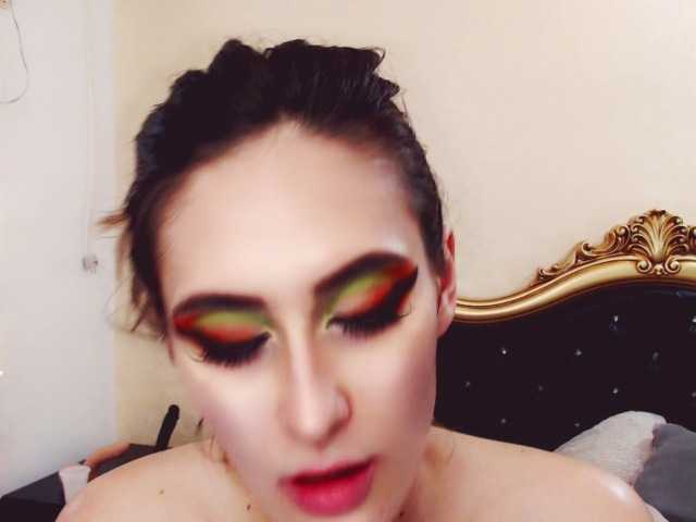 Captures d'écran de diffusion LunaSinner