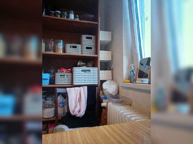 Captures d'écran de diffusion Vivi_Love