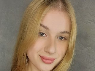 Chat vidéo érotique LunaSparkss