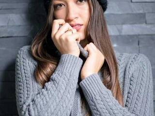 Chat vidéo érotique LunaStewart