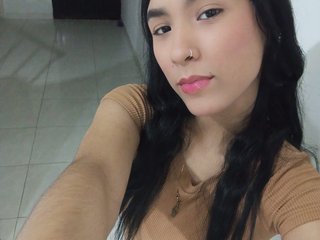 Chat vidéo érotique Lunataylor