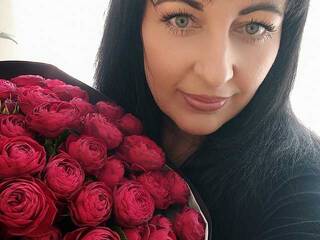 Chat vidéo érotique LunaTwilight