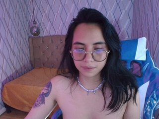 Chat vidéo érotique LunaValencia