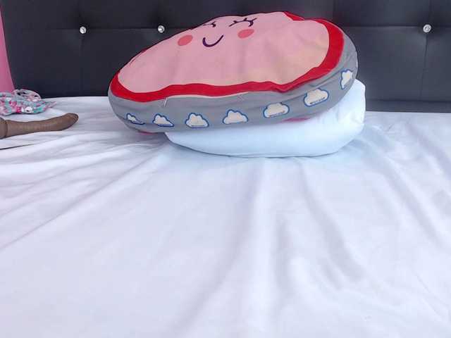 Captures d'écran de diffusion lunavibe