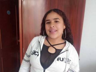 Chat vidéo érotique LunaWhilliams