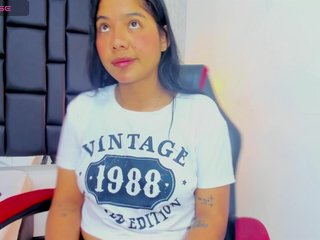 Chat vidéo érotique lunawildvc