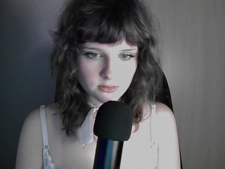 Chat vidéo érotique Lunette