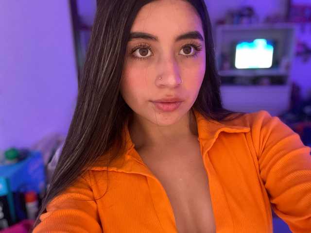 Photo du profil Lunna-tay