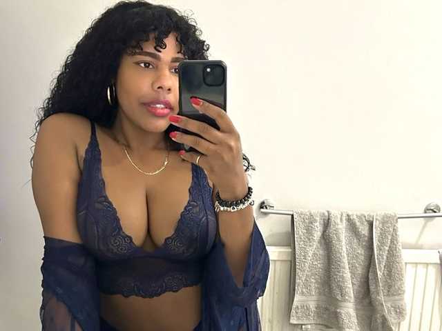 Photo du profil LatoyaLove