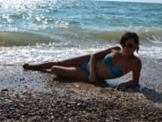 Chat vidéo érotique luora