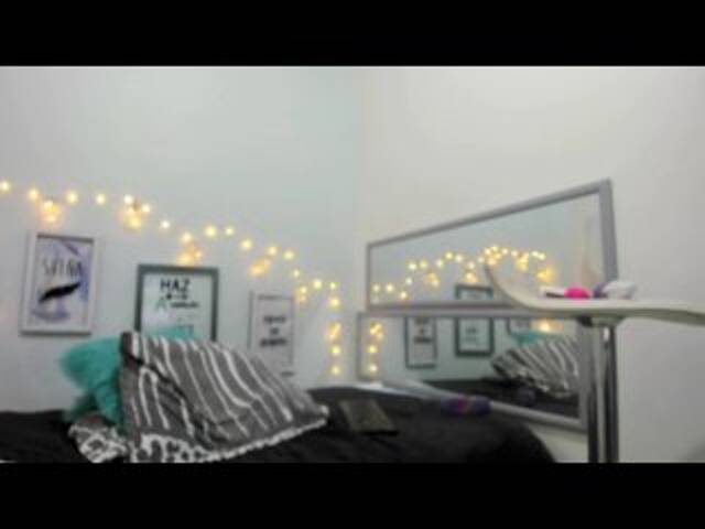 Captures d'écran de diffusion lupe-bell