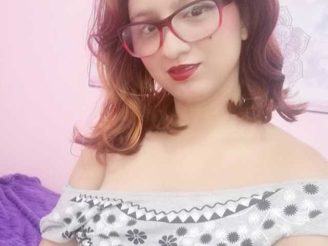 Photo du profil lupita891